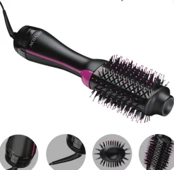 Revlon Volumiser One-step Pro Collection