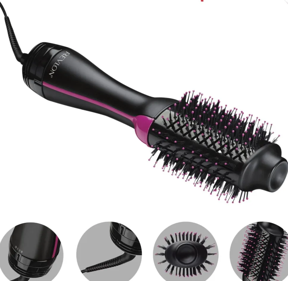Revlon Volumiser One-step Pro Collection