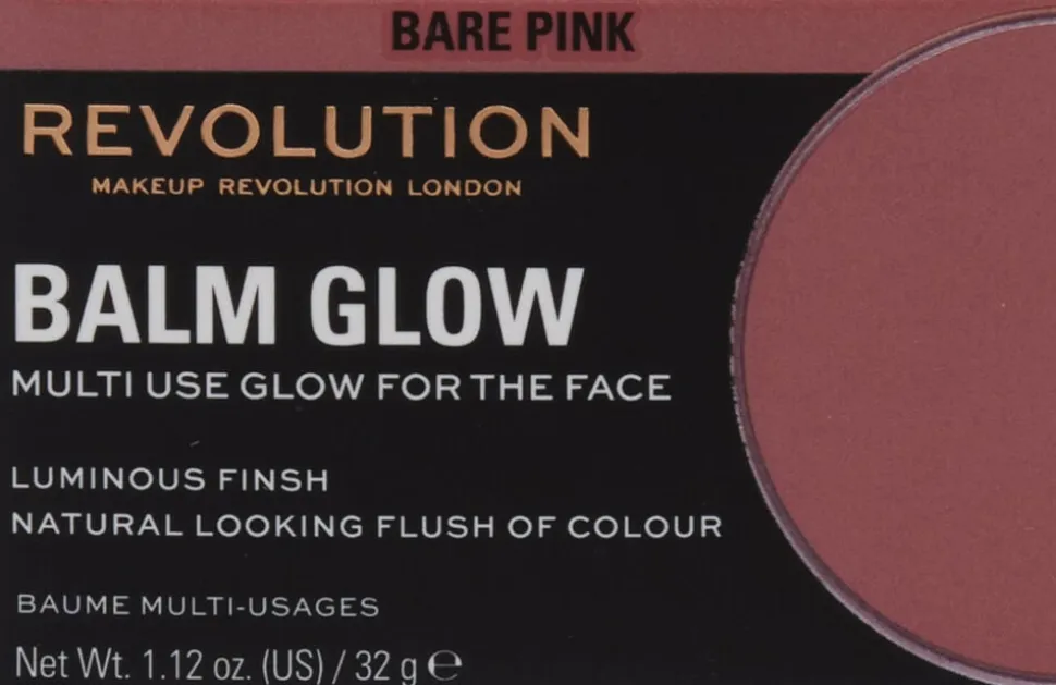 Revolution Balm Glow