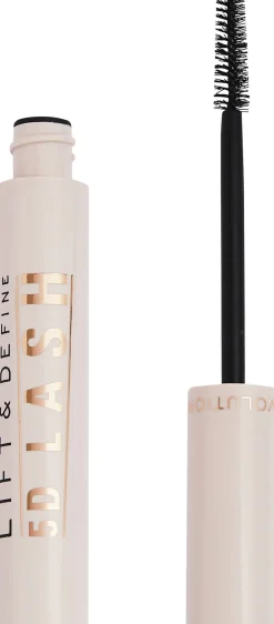 Revolution 5D Lash Mascara