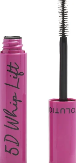 Revolution 5D Whip Lift Mascara