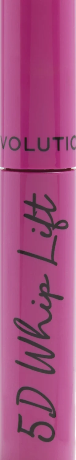 Revolution 5D Whip Lift Mascara