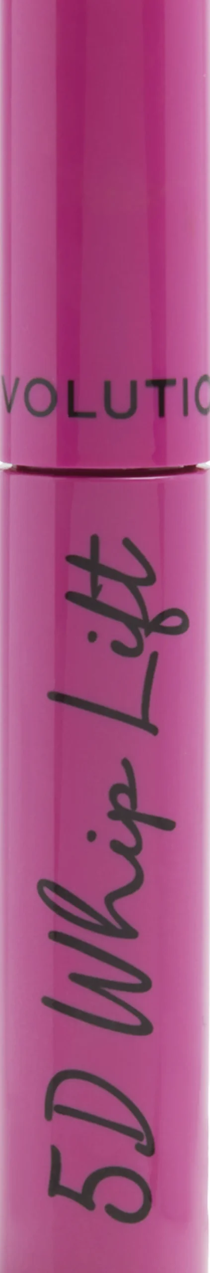 Revolution 5D Whip Lift Mascara