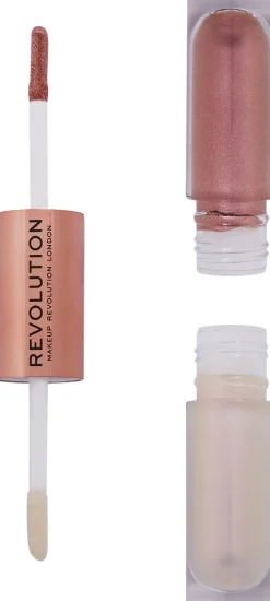 Revolution Double Up Liquid Shadow