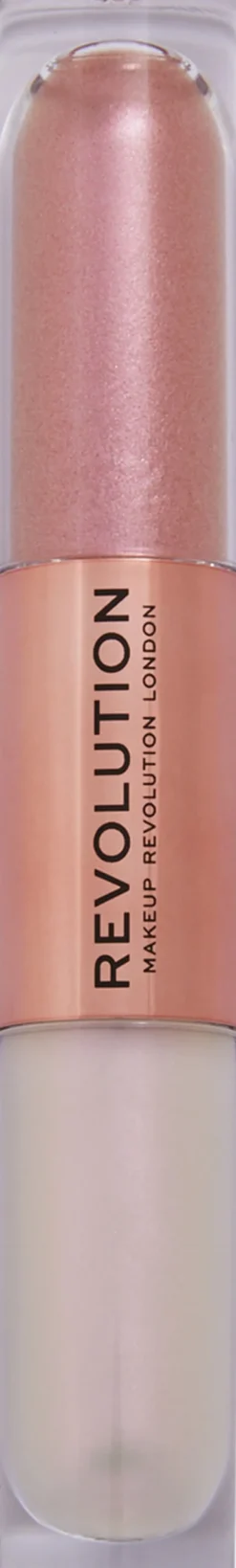 Revolution Double Up Liquid Shadow