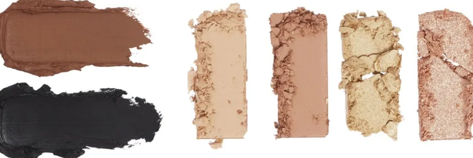 Revolution Eye Lift Palette