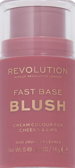 Revolution Fast Base Blush Stick