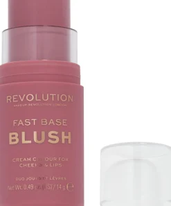 Revolution Fast Base Blush Stick