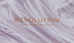 Revolution Forever Flawless Shadow Palette Nude Silk