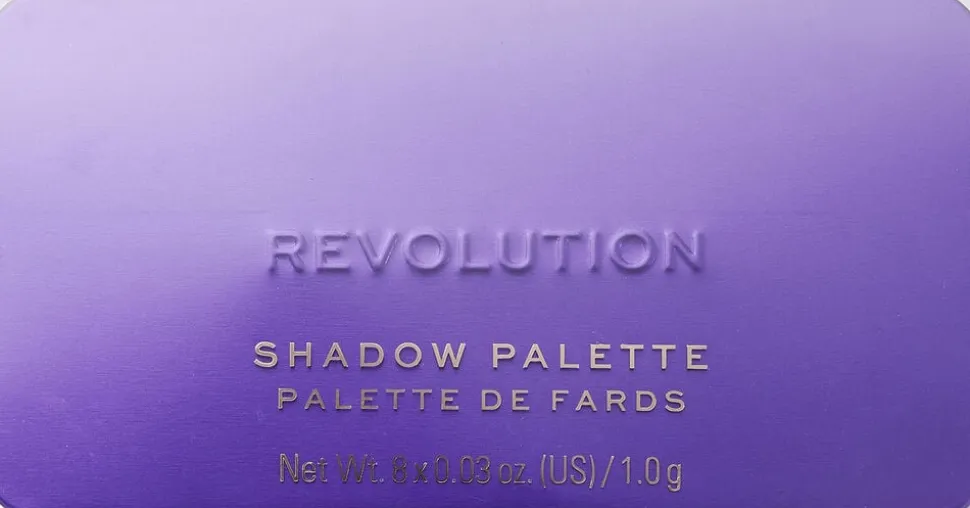 Revolution Forever Flawless Dynamic