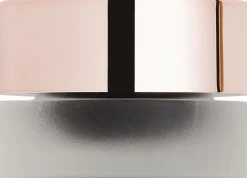 Revolution Gel Eyeliner Pot With Brush
