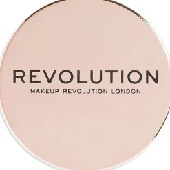 Revolution Gel Eyeliner Pot With Brush