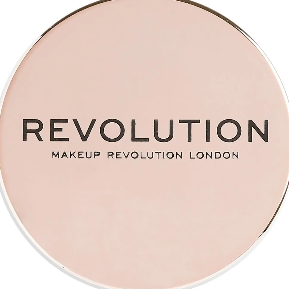 Revolution Gel Eyeliner Pot With Brush