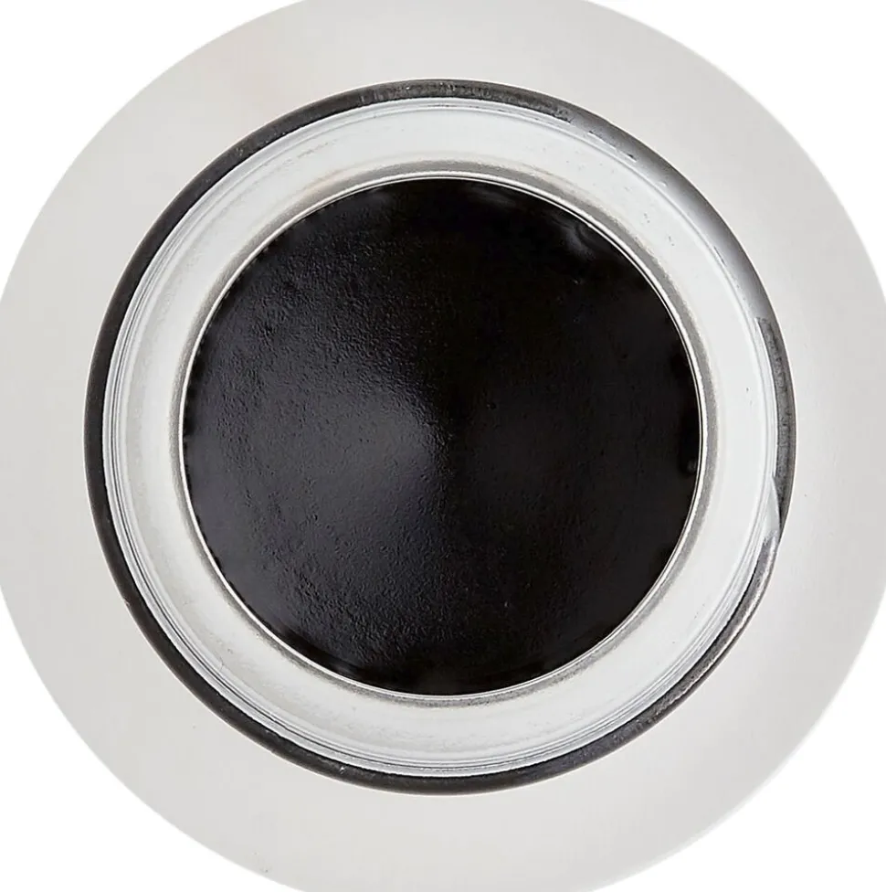 Revolution Gel Eyeliner Pot With Brush