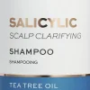 Revolution Hair Salicylic Shampoo