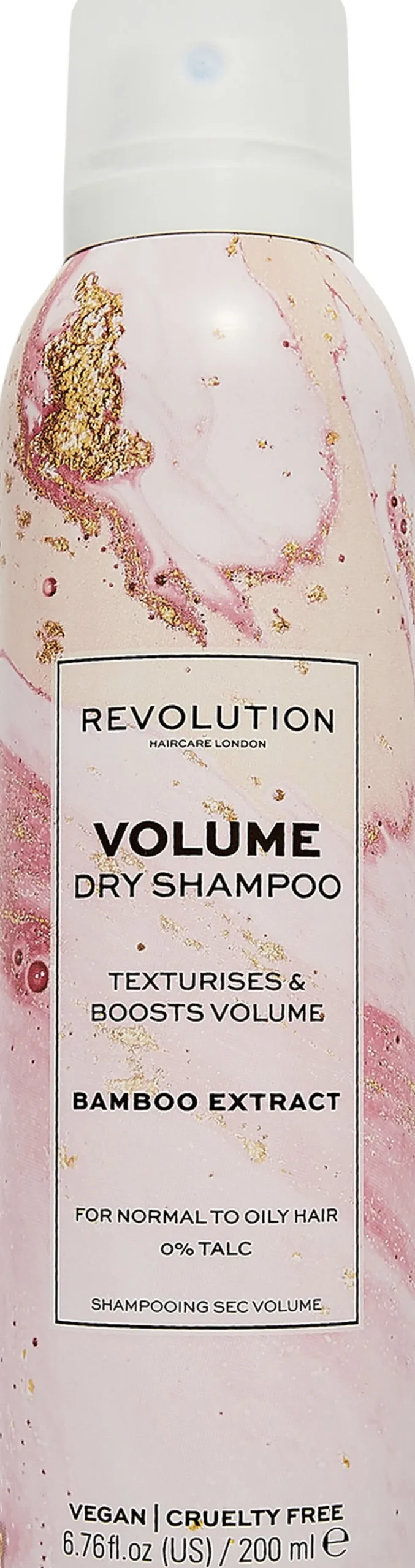 Revolution Hair Volume Dry Shampoo