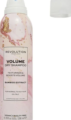 Revolution Hair Volume Dry Shampoo