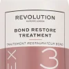 Revolution Haircare Plex 3 Bond Restore Treatment 250ml MAXI