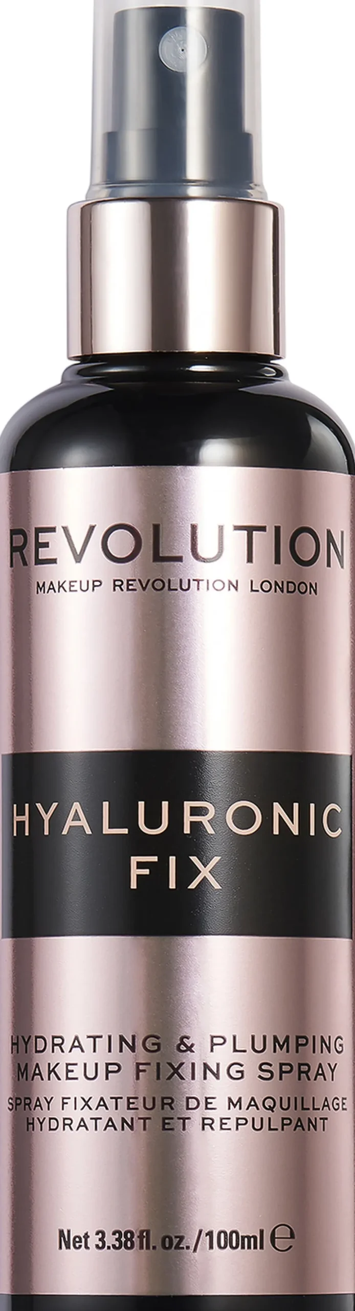 Revolution Hyaluronic Fixing Spray