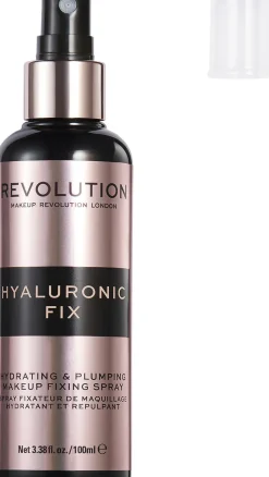 Revolution Hyaluronic Fixing Spray