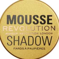 Revolution Mousse Shadow
