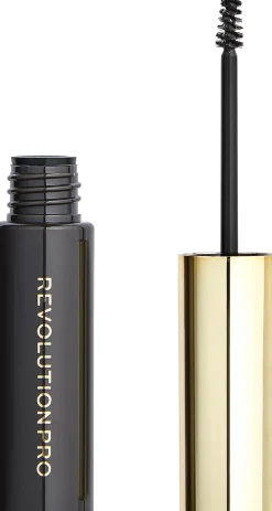 Revolution Pro Brow Volume and Sculpt Gel