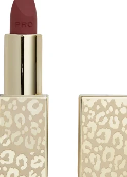 Revolution Pro New Neutral Satin Matte Lipstick