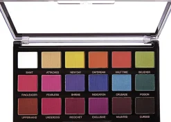 Revolution Pro Regeneration Palette