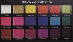 Revolution Pro Regeneration Palette