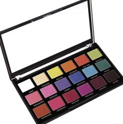 Revolution Pro Regeneration Palette