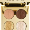 Revolution Pro Ultimate Eye Diamonds and Pearls Palette