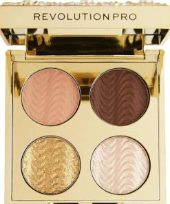 Revolution Pro Ultimate Eye Diamonds and Pearls Palette