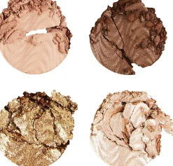 Revolution Pro Ultimate Eye Diamonds and Pearls Palette