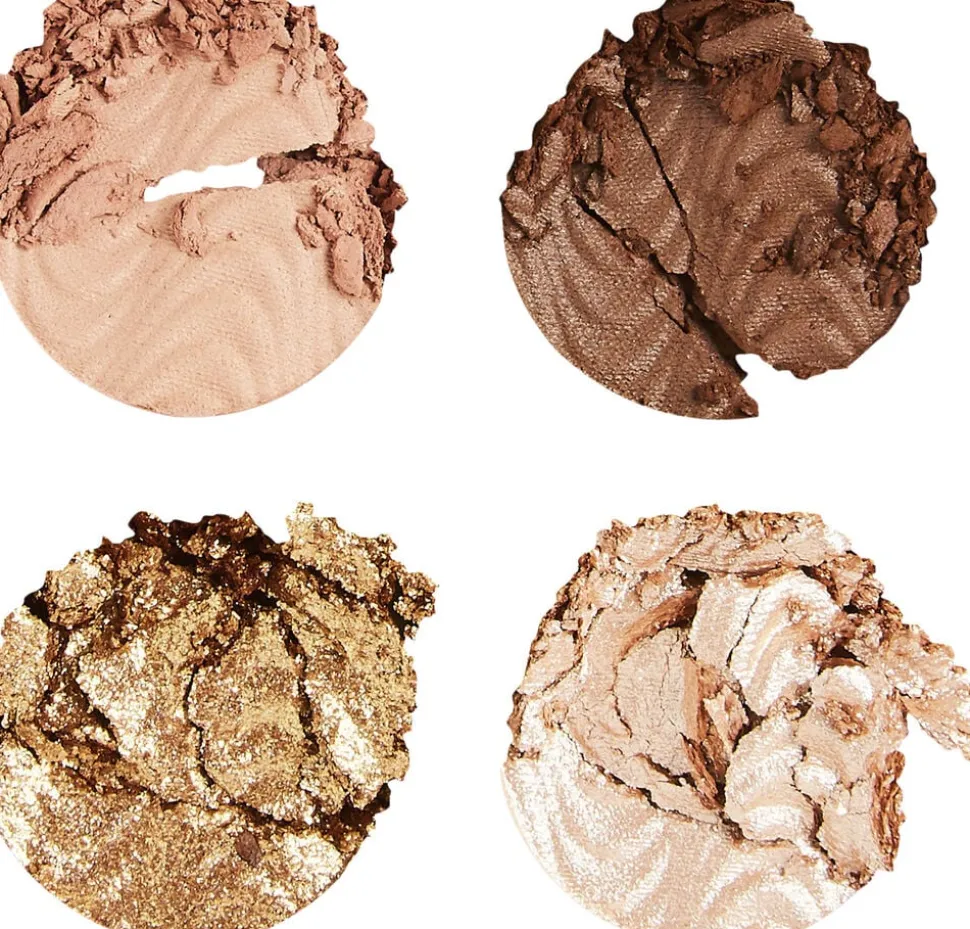 Revolution Pro Ultimate Eye Diamonds and Pearls Palette