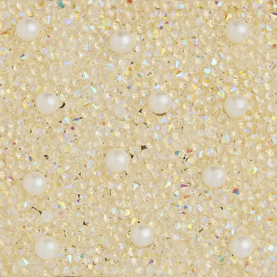 Revolution Pro Ultimate Eye Diamonds and Pearls Palette