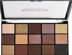 Revolution Re-Loaded Palette - Velvet Rose