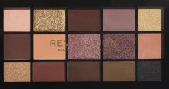 Revolution Re-Loaded Palette - Velvet Rose