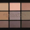 Revolution Re-Loaded Palette - Basic Mattes