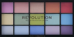 Revolution Reloaded Palette