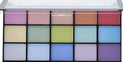 Revolution Reloaded Palette