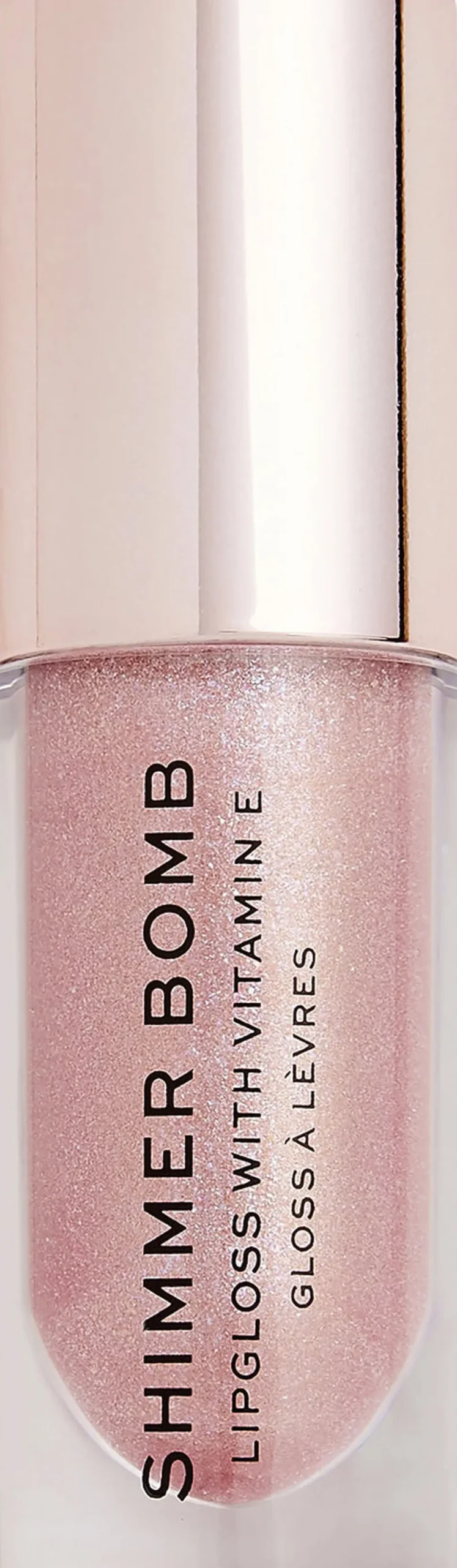 Revolution Shimmer Bomb