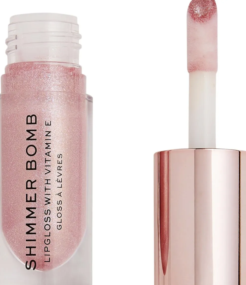 Revolution Shimmer Bomb