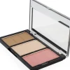 Revolution Ultra Sculpt and Contour kit Ultra Fair C01