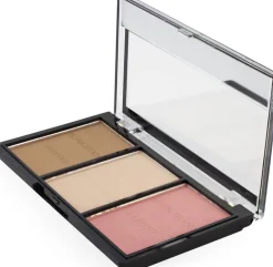 Revolution Ultra Sculpt and Contour kit Ultra Fair C01