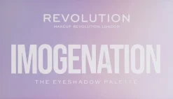 Revolution X Imogenation The Eyeshadow Palette