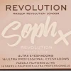 Revolution X Soph Extra Spice