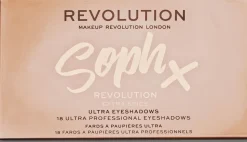 Revolution X Soph Extra Spice