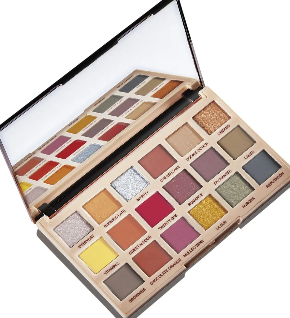 Revolution X Soph Extra Spice