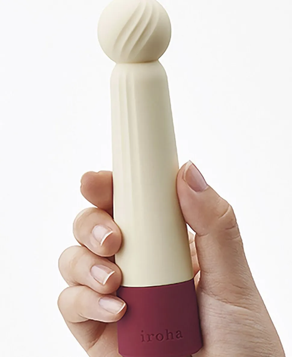 RIN AKAN Vibrator