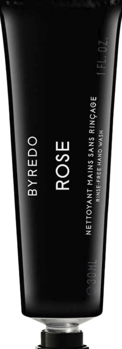 Rinse-free Hand Wash Rose